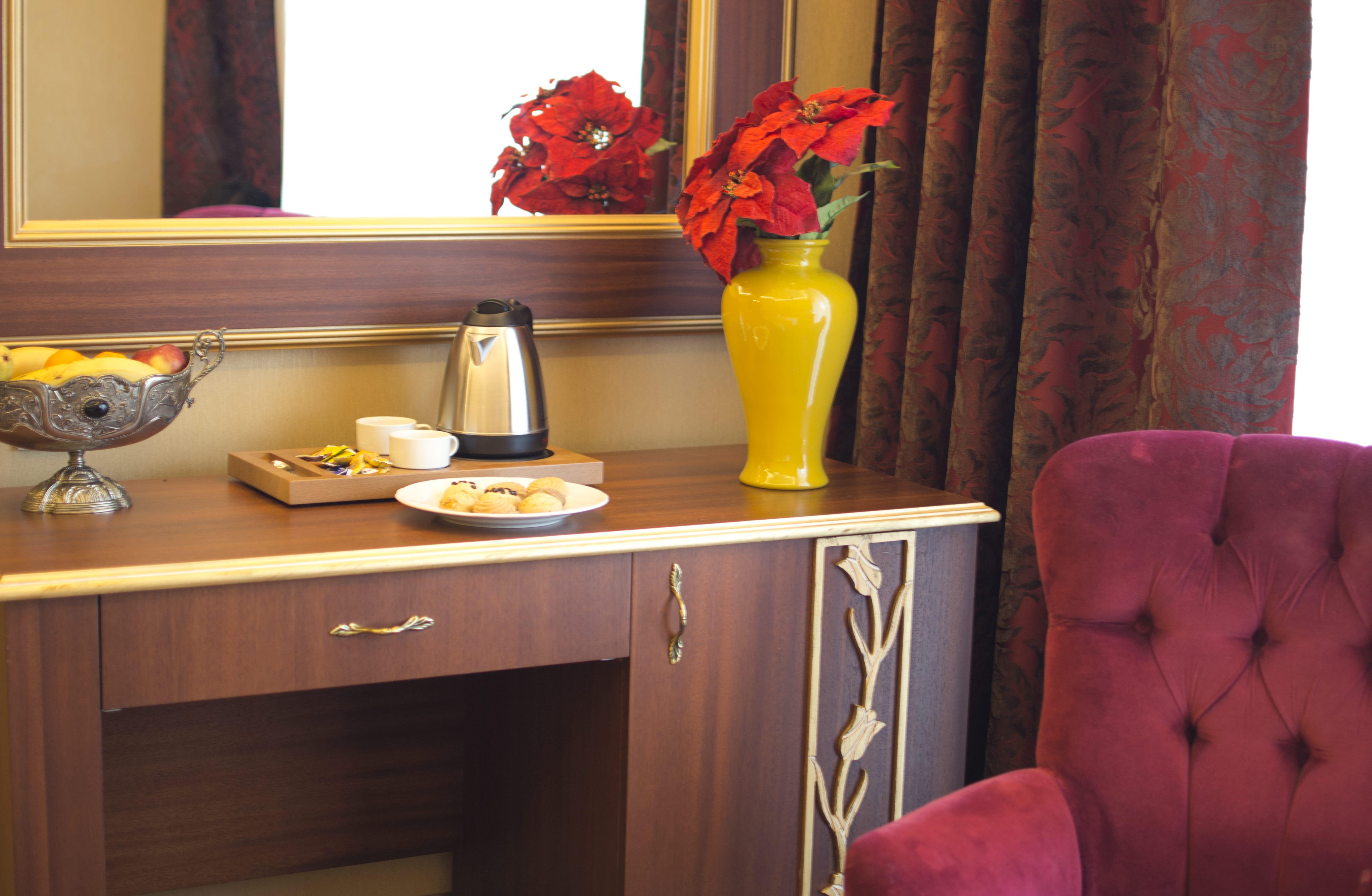 Mb Deluxe Hotel Istanbul Luaran gambar