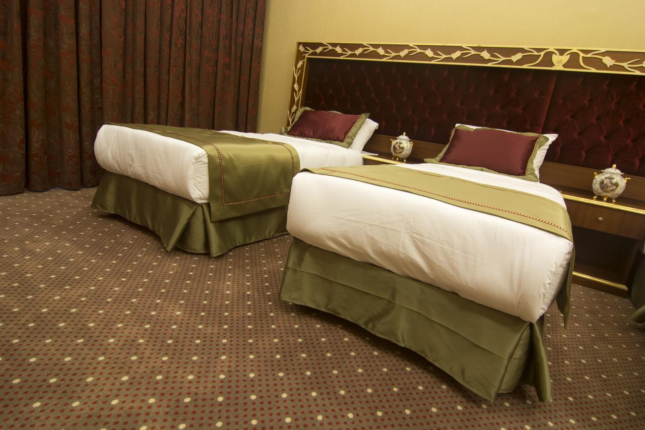 Mb Deluxe Hotel Istanbul Luaran gambar