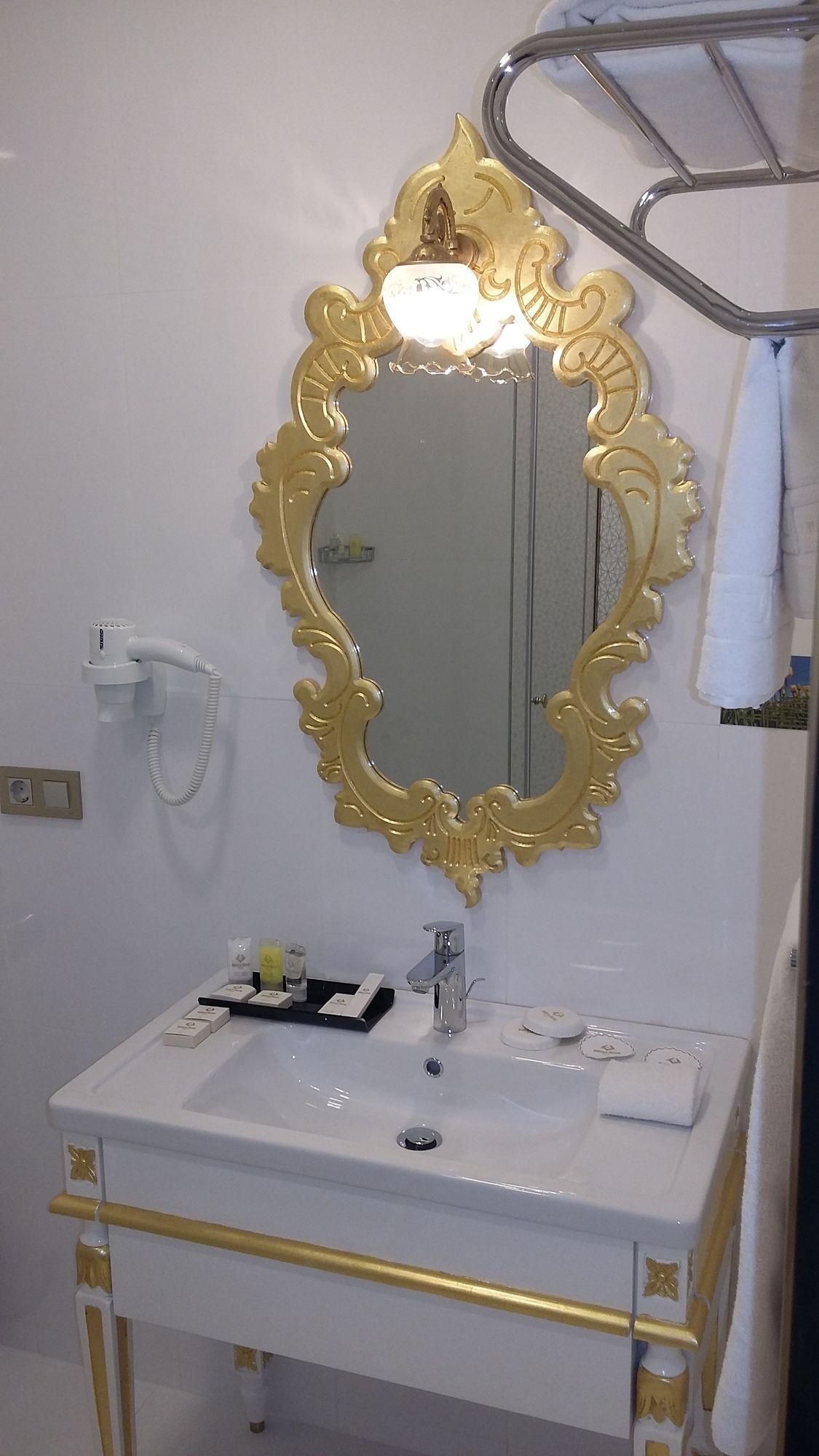 Mb Deluxe Hotel Istanbul Luaran gambar